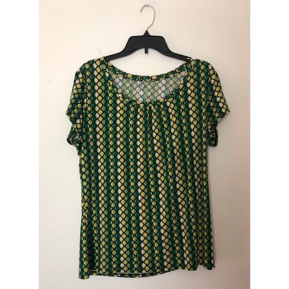 Worthington blouse. 2 tops for $7.00.